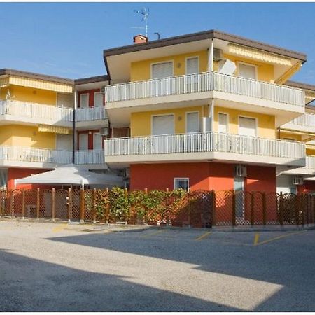 Residence Miriam 2 ビビオーネ エクステリア 写真
