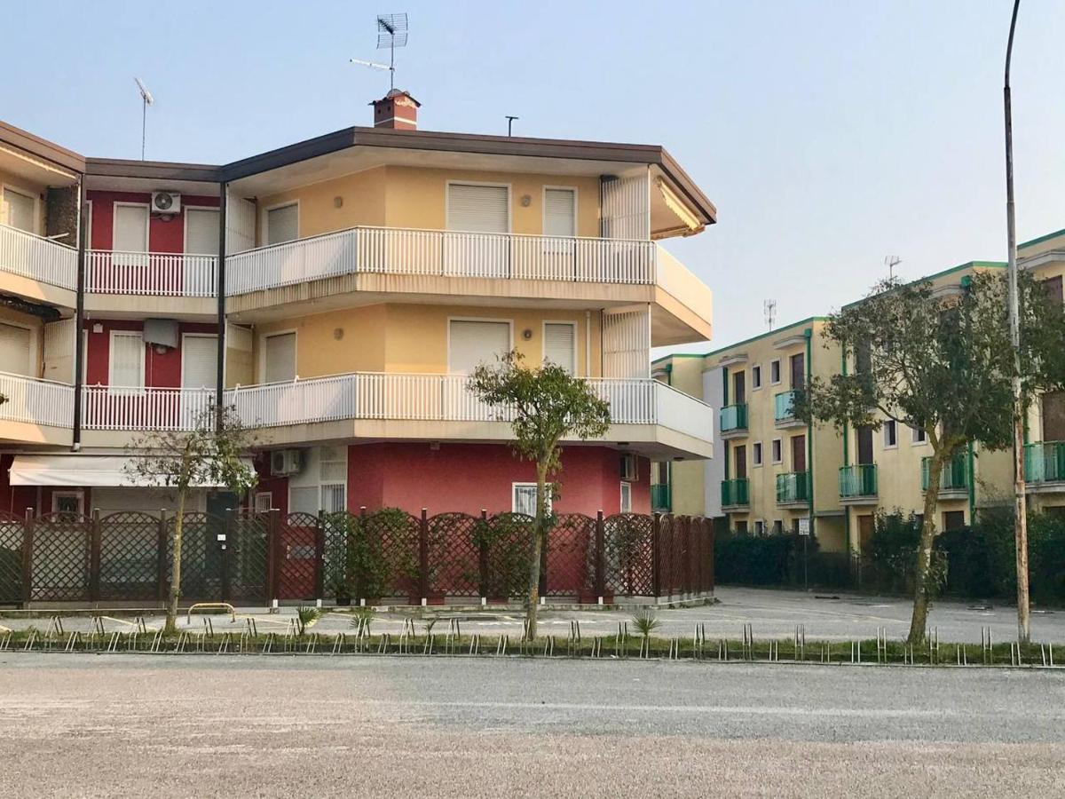 Residence Miriam 2 ビビオーネ エクステリア 写真