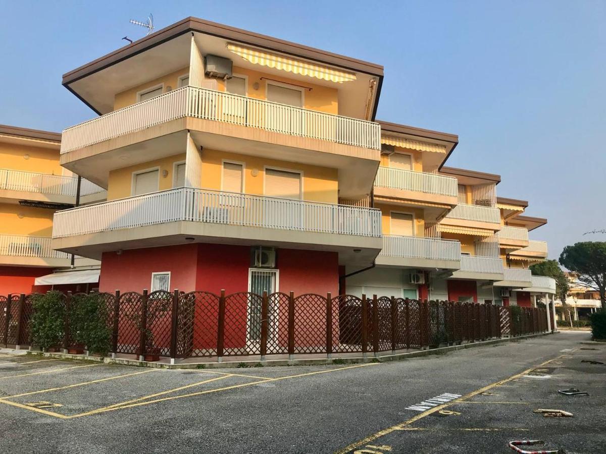 Residence Miriam 2 ビビオーネ エクステリア 写真