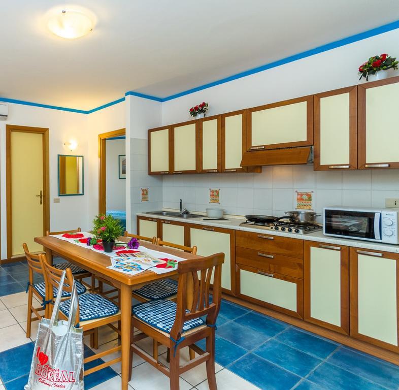 Residence Miriam 2 ビビオーネ エクステリア 写真