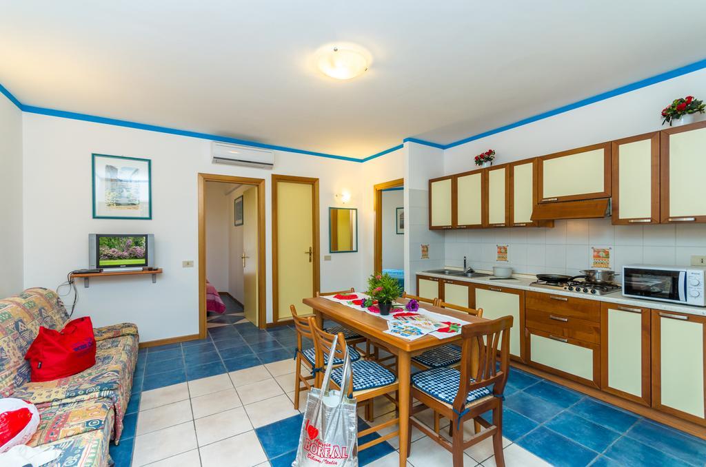 Residence Miriam 2 ビビオーネ エクステリア 写真