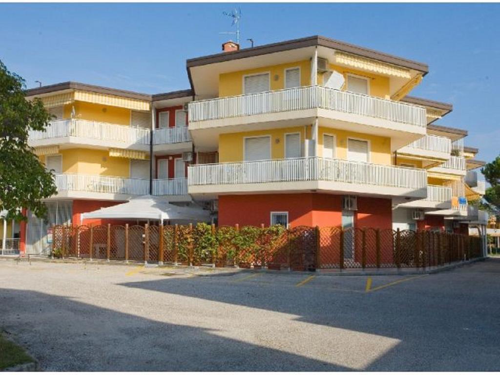Residence Miriam 2 ビビオーネ エクステリア 写真